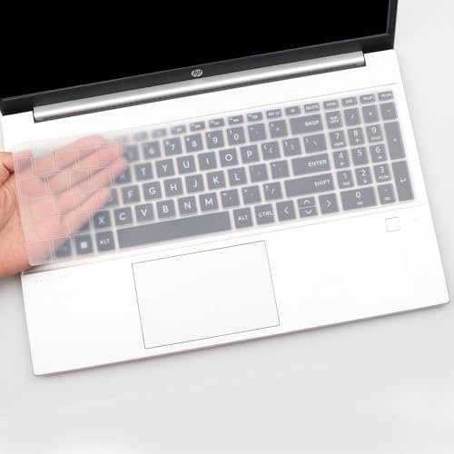 Keyboard Cover for HP Pavilion Laptop 16-ab 16-af 16t-ab 16t-af 16-ab0010nr 16t-ab000 16-af0075cl 16-af0063cl 16-af0065cl 16-af0087nr 16-af0066st 16t-af000 16z-ag000, HP Pavilion Plus 16