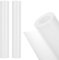 AYESY 2 Piezas Protector Cajones Cocina, Cuttable EVA Plastico Alfombrilla para Cajón Estera del Refrigerador No Adhesiva, Impermeablea Prueba de Aceite Estantes el Gabinete Estera(300 * 30cm)