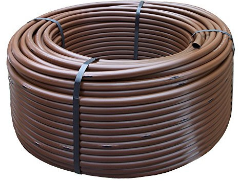 Rain Bird - Braune Tropferleitung XFD2350100