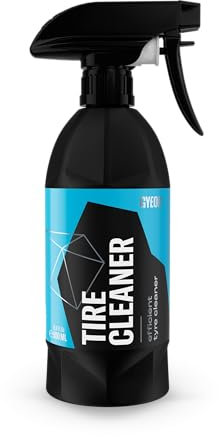 Gyeon Tire Cleaner 500ml