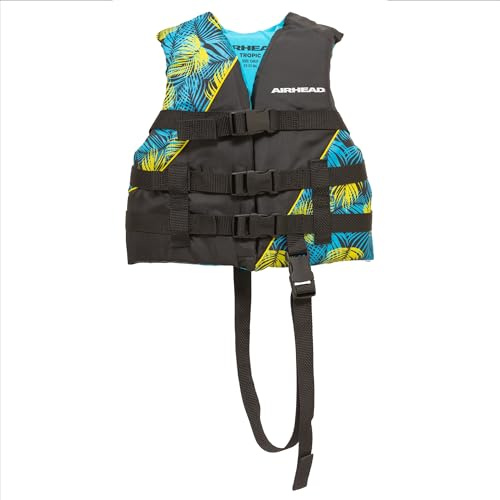 Airhead Tropic Life Jacket, Child