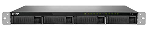 Qnap Serwer NAS TS-977XU-RP-3600-8G AMDRyzen5 3600 8GBDDR4