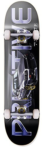 Komplettes Skateboard RPM 8.25