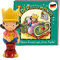 tonies Hörfiguren für Toniebox, Der Kleine König – Der kleine König SAGT Gute Nacht, Hörspiel mit Liedern für Kinder ab 3 Jahren, Spielzeit ca. 40 Minuten