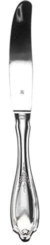 Tafelmesser WMF Cromargan 18/10 Englische Rose
