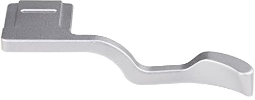 Daumengriff aus Metall für Fuji X-T5 XT5 Kamerazubehör Haoge THB-XT5S