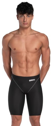 Arena Homme Powerskin St Next Jammer., Noir, Taille Unique EU