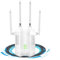 Saiyuanxing Estensore WiFi Sky con porta Ethernet, Ultraxtend Wi-fi Booster Range Extender, Internet Booster Wireless Plug In, ripetitore Wifi Range Extender UK (A16-chang, 1)