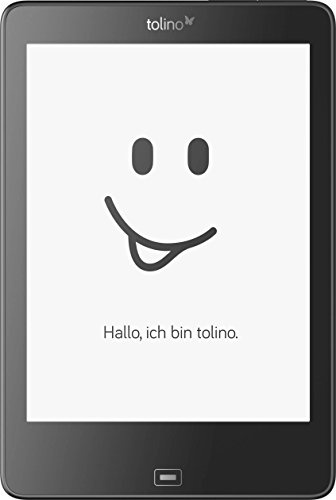 Tolino Epos eBook Reader