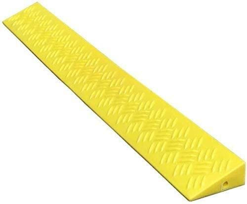 Rampa Carrabile Cuscinetto for Biciclette Pad, Rampe di Servizio for Pad Skateboard Pad Pad Non Slip Cuscine (Size : 98 * 8.5 * 4CM)