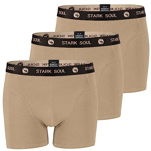 STARK SOUL Short pour homme 1018_a, XL
