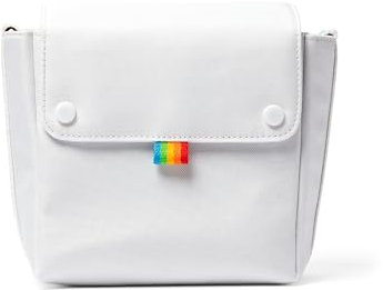 Polaroid Now Bag - White