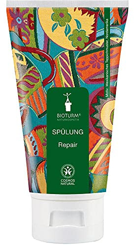 Bioturm Spülung Repair, 3er Pack (3 x 150 ml)