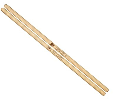 Meinl Stick & Brush Timbales Sticks 1/2 - Timbale Sticks - Percussion Drumsticks - Timbales Zubehör (SB119)