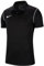 Nike Herren df park20 Trikot, Black/White/White, M EU