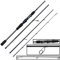 Okuma Altera Travel Spin 7'0'' 213cm 30-80g - 4-teilige Reiserute