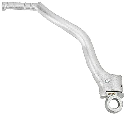 NC250 Kickstarter, Starter Starter Pedal CNC Smidd 7075 Aluminium Passar för ZONGSHEN NC250 NC 250 Motor Motocross Dirt Bike