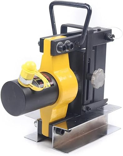 CB-150D idraulico Busbar Bender piegatrice per tubi 16T piegatrice per tubi piegatura lamiera strumento di piegatura portatile