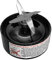 Cuchilla Extractora de Repuesto para Nutribullet Balance/Lean/Max, Pieza de repuesto de hoja de licuadora para NutriBullet Pro Blender 1200 W