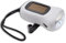 The Glowhouse Wind Up LED Torch - White - 5.5 x 5.5 x 4 cm - LED - Rechargeable - Manual (Hand Crank) - Electric Lantern - Flashlight