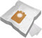 PakTrade SET 20 Vacuum Cleaner Dust Bags + 2 Filter For Zanussi, ZAN 4622, ZAN 3625, ZAN EQ 10, ZAN 3620, ZAN 7700-7799