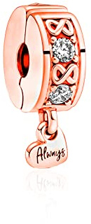 MITSOKU Regeltaste Charm 925 Sterling Silber Frauen Armband Halskette Weihnachten Anhänger Valentinstag Muttertag Geschenk