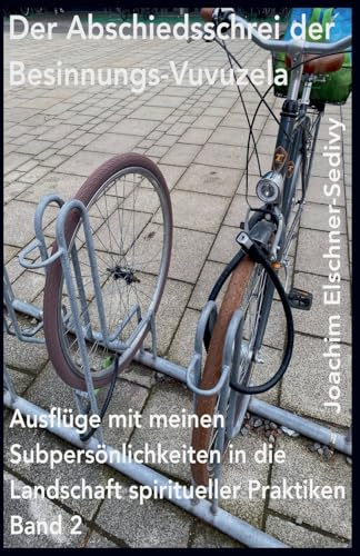Der Abschiedsschrei der Besinnungs-Vuvuzela: 2