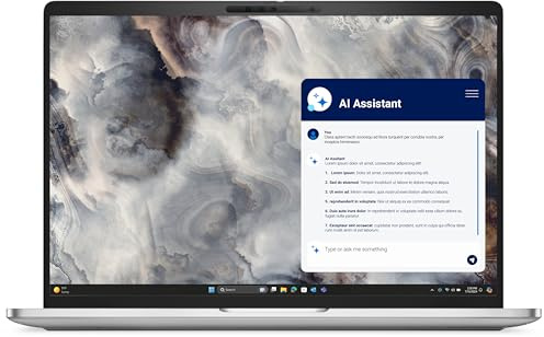 DELL Pro 16 Plus PB16250 Copilot+ PC Intel Core Ultra 5 236V Laptop 40.6 cm (16) Full HD+ 16 GB LPDDR5x-SDRAM 512 GB SSD Wi-Fi 7 (802.11be) Windows 11 Pro UK English Aluminium