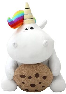 Pummel & Friends - Plüschtier - Pummeleinhorn (40 cm)