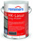 Remmers HK Stain Grey Protect Anthracite Grey, 2,5 litres, Premium Wood Preservative Stain for Exterior use, greying Over Natural Grey Tones, 3 Wood Protection Products in one, Moisture Resistant