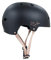Rio Roller Rose Helmet Skateboard-Helm, Unisex, für Erwachsene, Schwarz (Black), 49-52 cm
