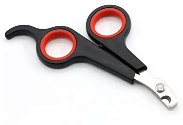 UNbit Nail Cutter Pet Claw Scissors are Convenient and Fast Scissors
