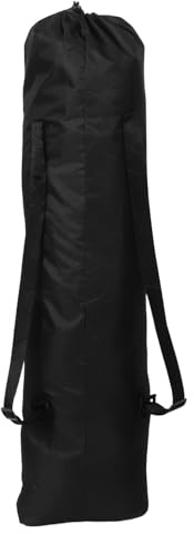 Alipis Borsa per Skateboard Oxford 610D 110X35 CM Custodia Protettiva a Tracolla con Cerniera Robusta Ampia Capacità per Paddle Board e Trasporto Attrezzatura Sportiva
