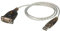 Aten UC232A1 USB zu Seriell Konverter, 1 m