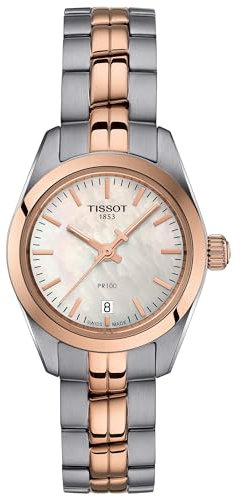 TISSOT - Women's Wristwatches for Women T101.010.22.111.01