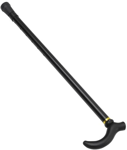 Ciieeo Bastón Ajustable Poste De Asistencia Para Personas Mayores Senderismo Bastones De Trekking Bastones Para Caminar Para Personas Mayores Bastón De Regalo Ca?a Anciano Manejar Mano