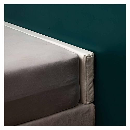 Relleno de huecos de cama con tecnología de 120/150/180/200CM, almohada de cuña de cama for cabecero/relleno de huecos de colchón entre el colchón y el cabecero o la pared ( Color : Style 2 , Size : 1