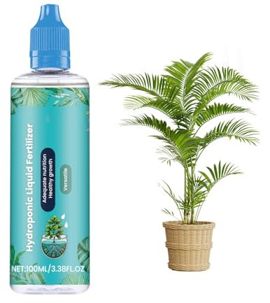 Xiixuuj Fertilizzante per piante d'appartamento, Fertilizzante liquido per piante | Fertilizzante nutriente per coltura - Alimento vegetale biologico multiuso, fertilizzante nutriente
