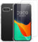 kalibri Case Compatible with Google Pixel 9a Cover - Soft Smartphone Case - with 2x Tempered Glass Screen Protectors - Transparent