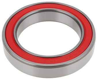 SG Store Roulements en Céramique 6805 25 X 37 X 7 Mm Compatible avec Les Boîtiers de Pédalier de Vélo