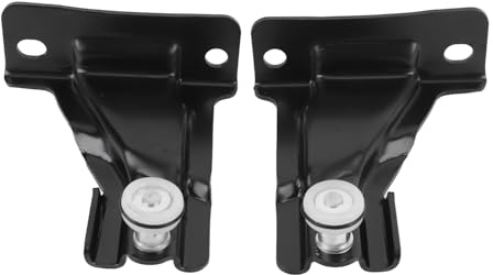 SUNGOOYUE Rodillo de Puerta Corredera Eléctrica, Soporte de Rodillo de Puerta Eléctrico de Metal 72510 SHJ A01, Diseño Duradero de bajo Ruido para Soporte de de Automóvil