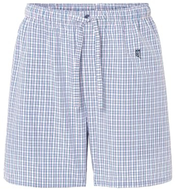 El Búho Nocturno Pantalón Pijama Hombre Largo Algodón 100% Tela o Franela