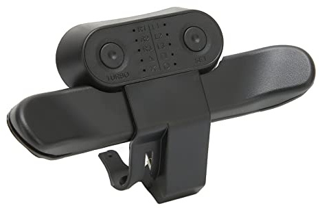 Controller Paddle per, Controller 10 Mappature dei Tasti Attacco Pulsante Posteriore