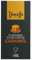 Dimello Caramel Flavoured Filter Coffee, Ground Coffee 250g - Exquisite Filter Blend with Central & South American Beans, Perfect for Cafetiere & Filter Machines