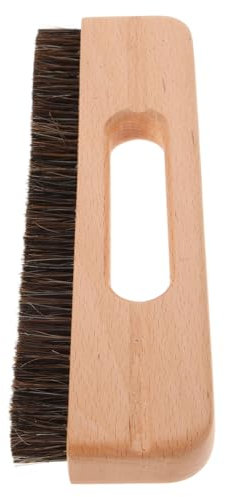 LIFKOME Brosse à Papier Peint Pinceau Multifonctionnel en Brosse à Peinture Ergonomique Outils de Décoration Murale Compatible Papier Peint Taille Variée 1 Pièce
