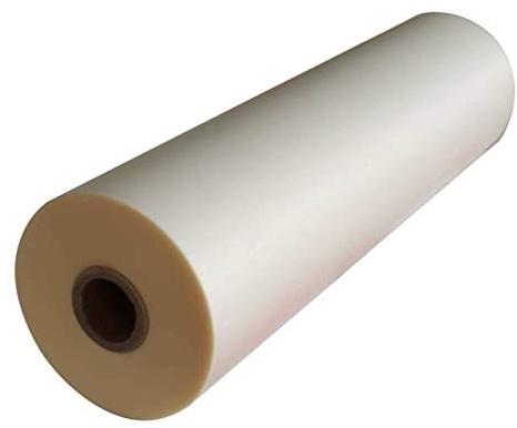 Refresh Cartridges Laminating Encapsulating Film Roll - 38 Micron - 305mm x 150m [25mm Roll Core] - Glossy Surface