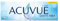 ACUVUE OASYS MAX 1-Day MULTIFOCAL Tageskontaktlinsen – 30 Gleitsichtlinsen für den Nah-, Zwischen- und Fernbereich – Tageskontaktlinsen mit -5.25 dpt und BC 8.4 – UV Schutz & angenehmes Tragegefühl
