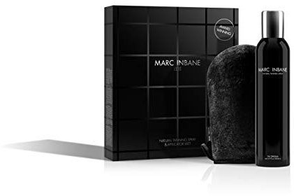 Marc Inbane L'été (Spray 175ml + Glove)