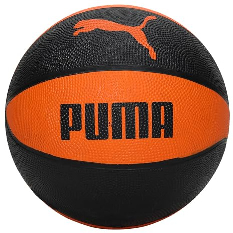 Puma Baloncesto de Pelota Marca Unisex Adulto