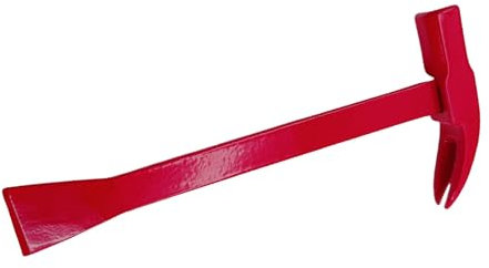 SYJHHWGS Imkereiausrüstung, Edelstahl, Schaber, Imkerwerkzeug, Schabwerkzeug, Klauenhammer, Imkerbedarf